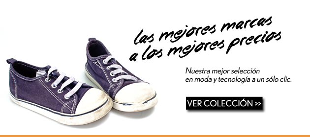 Ofertas en Moda, tienda online con los artículos más baratos de Moda y con descuentos al mejor precio