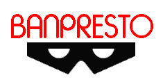 Comprar BANPRESTO Online