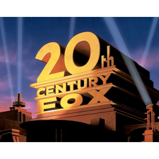 Comprar 20th Century Fox Online