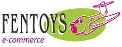 Comprar Fentoys Online