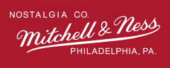 Comprar MITCHELL & NESS Online