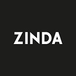 Comprar ZINDA Online