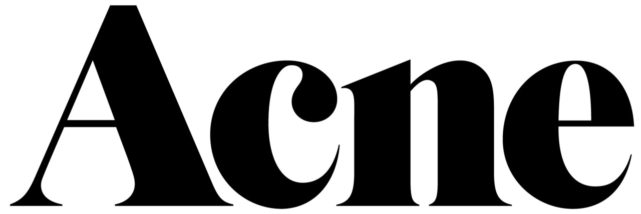 Comprar productos ACNE STUDIOS con descuento