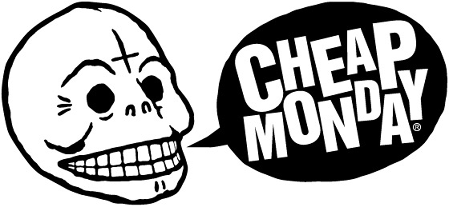 Comprar CHEAP MONDAY ahora Comprar productos CHEAP MONDAY con descuento