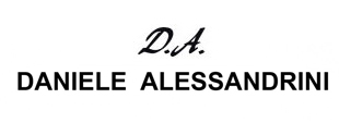 Comprar DANIELE ALESSANDRINI ahora Comprar productos DANIELE ALESSANDRINI con descuento