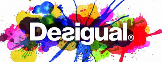 Comprar productos DESIGUAL con descuento