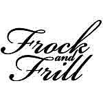 Comprar Frock and Frill ahora Comprar productos Frock and Frill con descuento