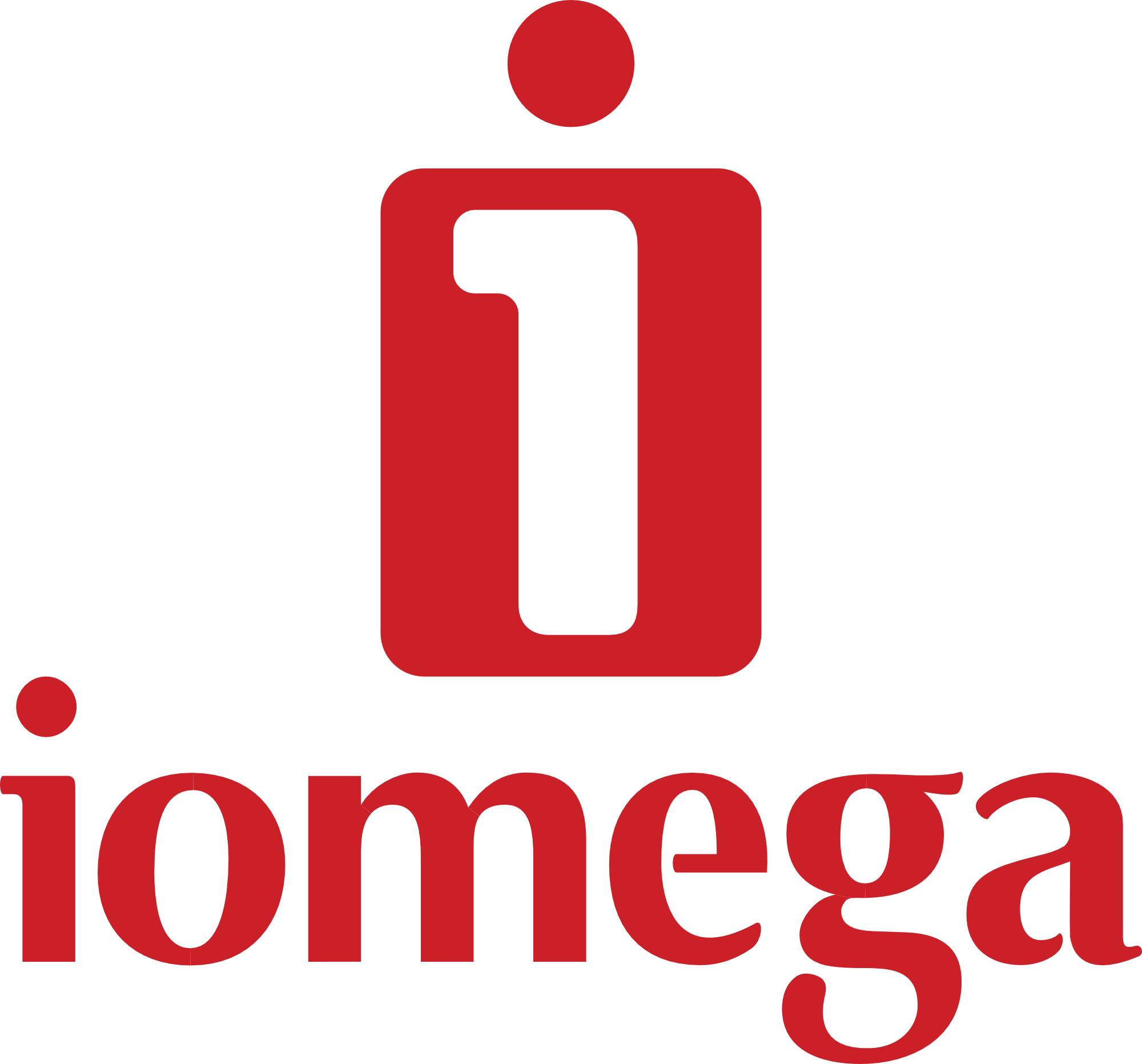 Comprar productos Iomega con descuento