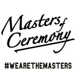 Comprar productos MASTER OF CEREMONIES con descuento