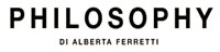Comprar productos PHILOSOPHY DI ALBERTA FERRETTI con descuento