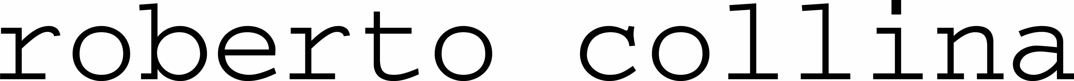 Comprar productos ROBERTO COLLINA con descuento