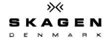 Comprar productos SKAGEN DENMARK con descuento