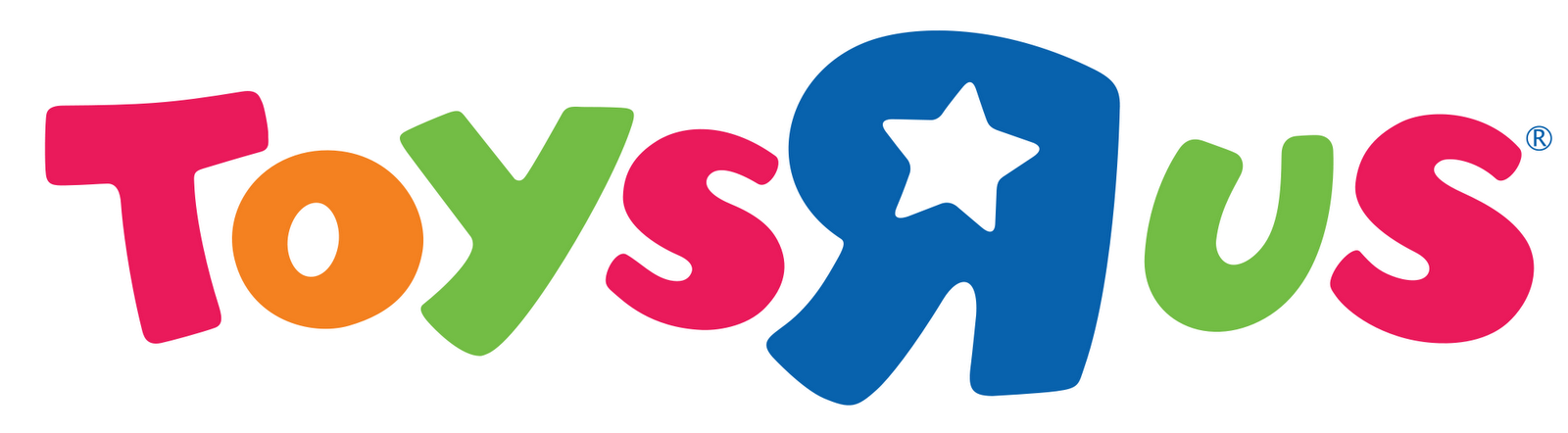 Comprar productos Toys R Us con descuento