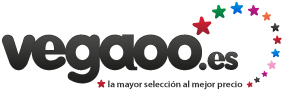 Comprar productos Vegaoo con descuento