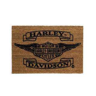 Comprar DOOR MAT WINGED B S al mejor precio