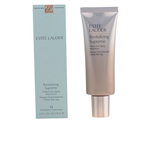 Comprar ESTÉE LAUDER REVITALIZING SUPREME global anti-aging mask 75 ml al mejor precio