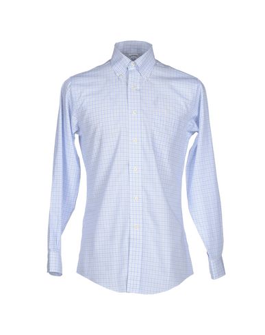 Comprar BROOKS BROTHERS Camisa hombre al mejor precio
