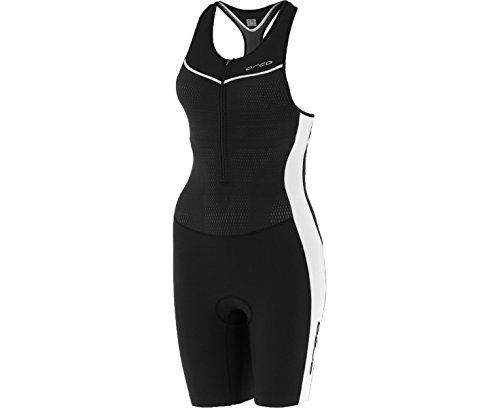 Comparar mejores precios ORCA 226 Kompress Race Traje para mujer, Negro/Blanco, 40 con descuentos Comprar ORCA 226 Kompress Race Traje para mujer, Negro/Blanco, 40 al mejor precio