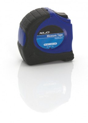 Comprar XLC cinta métrica, 2503617600 al mejor precio