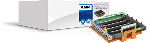 Comprar KMP B-DR19 - Unidad de tambor compatible con Brother DR130CL al mejor precio