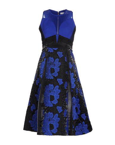 Comparar mejores precios THREE FLOOR Vestido por la rodilla mujer con descuentos Comprar THREE FLOOR Vestido por la rodilla mujer al mejor precio