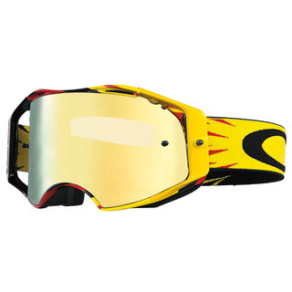 Comprar AIRBRAKE (HIGH VOLTAGE RED/YELLOW) al mejor precio