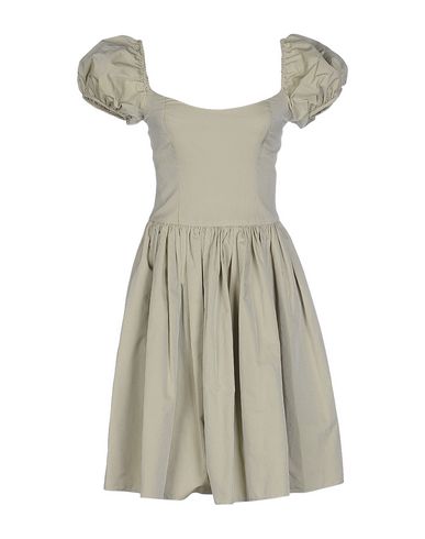 Comprar REDVALENTINO Minivestido mujer al mejor precio
