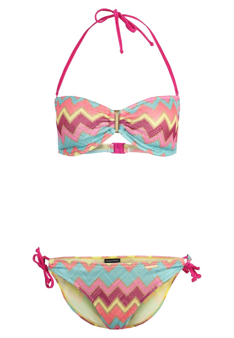 Comprar Bruno Banani Bikini multicolor al mejor precio