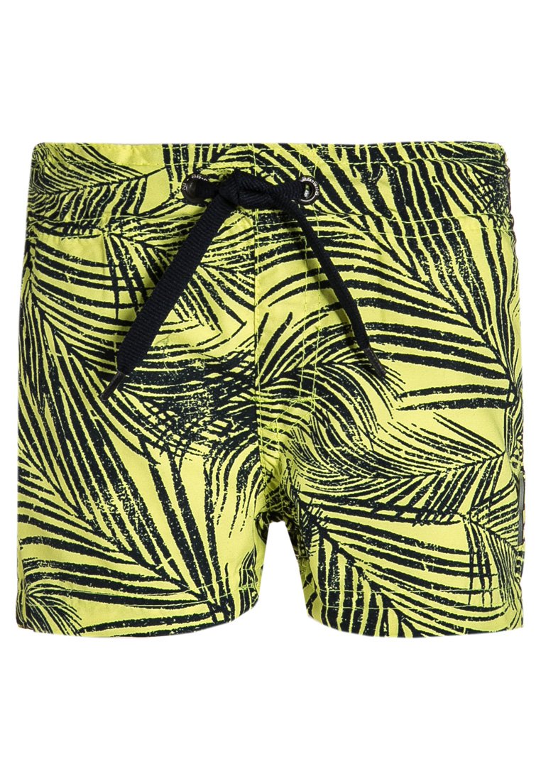 Comprar Name it NITZERIKSON  Bañador neon lime al mejor precio