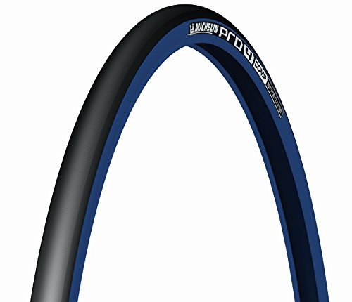 Comprar Michelin PRO4 COMP SERVICE COURSE - Cubierta de bicicleta pro 4 comp 700x23 azul v2 al mejor precio
