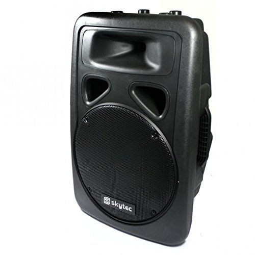 Skytec 178734 Sl15 altavoz pasivo 15 800w unidad