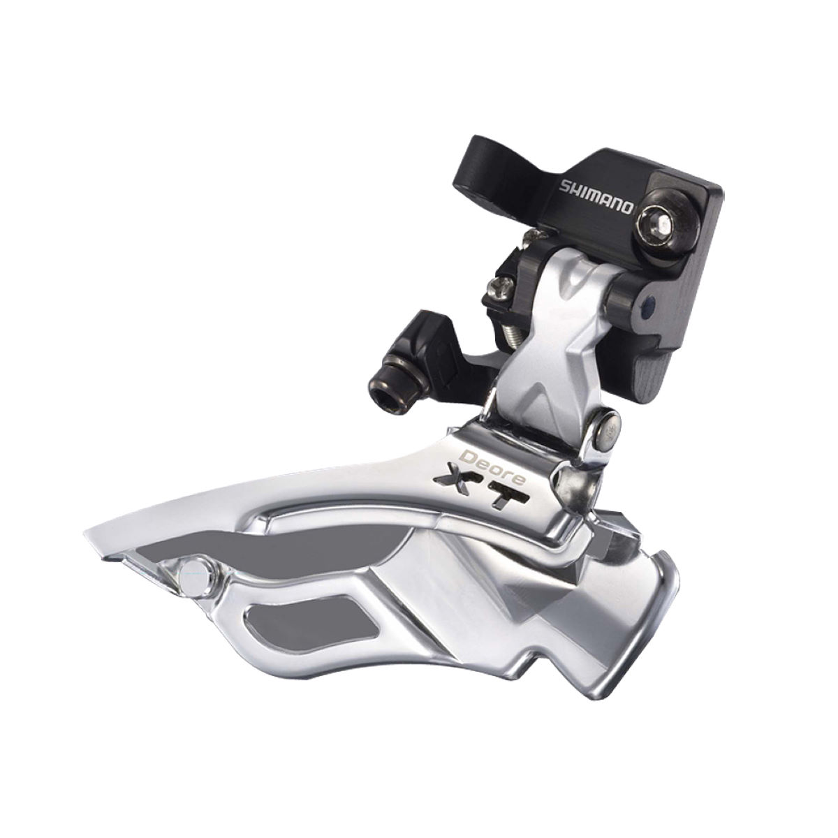 Comprar Desviador delantero Shimano - FD-M771 XT - Desviadores delanteros al mejor precio