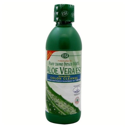 Comparar mejores precios JUGO ALOE VERA 500ML con descuentos Comprar JUGO ALOE VERA 500ML al mejor precio