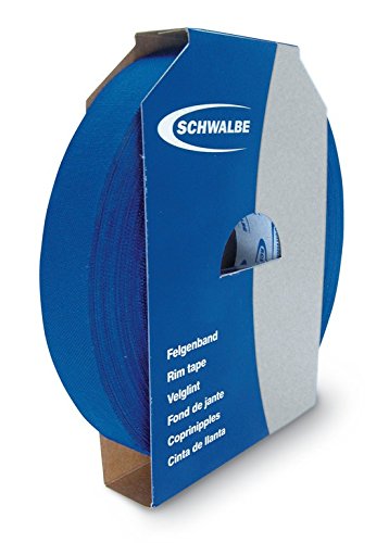 Comprar Schwalbe - Cinta de llanta (ancho: 15 mm, 50 m) al mejor precio