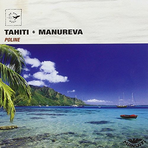 Comprar Tahiti Manureva al mejor precio