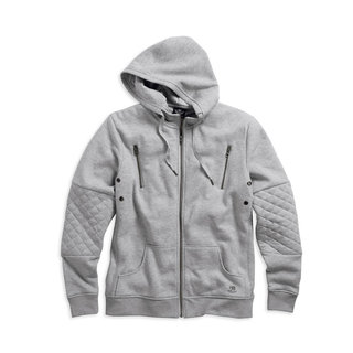 Comprar HOODIE QUILITED WATER RESITANT al mejor precio