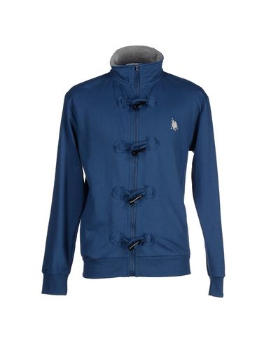 Comprar U.S.A. JEANS SPORT Sudadera hombre al mejor precio