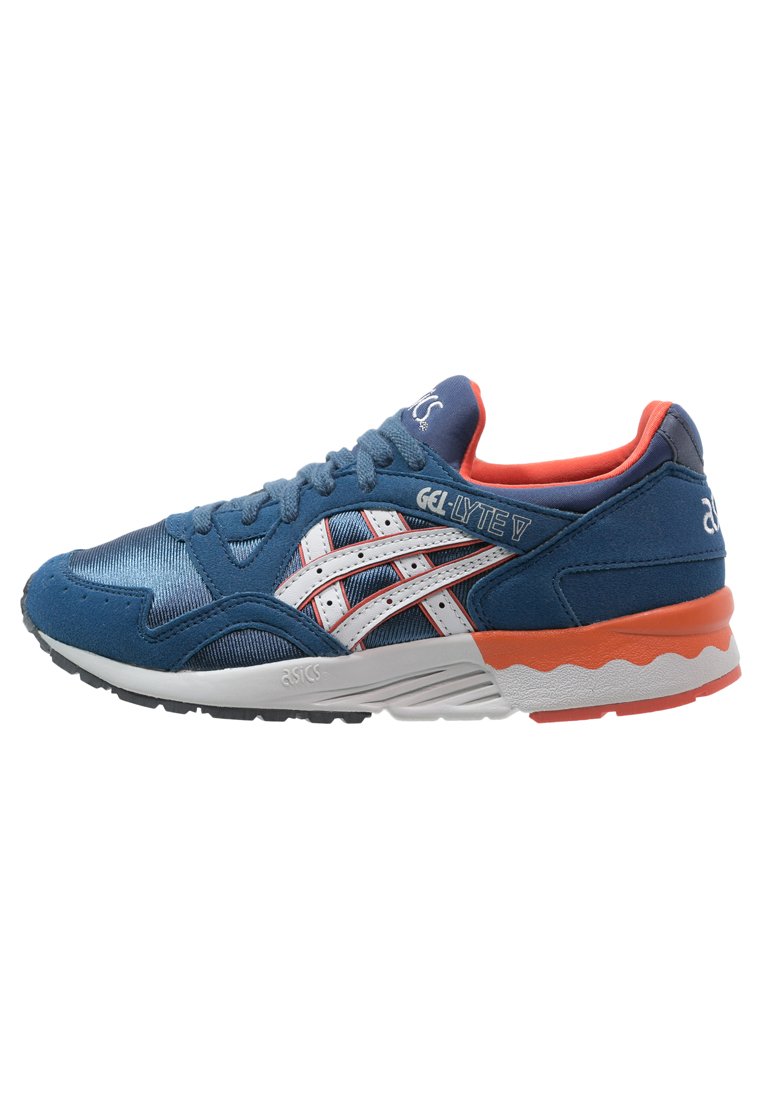 Comprar ASICS GELLYTE V Zapatillas legion blue/soft grey al mejor precio