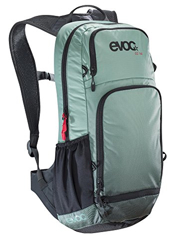 Comprar Evoc - CC 16l - Mochila técnica - Verde azulato - al mejor precio