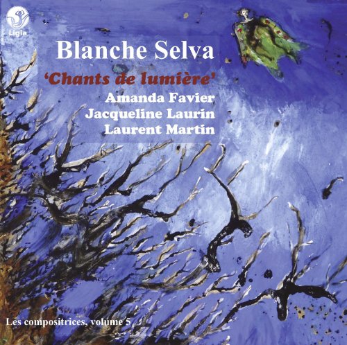 Comprar Selva:Chants de Lumiere al mejor precio
