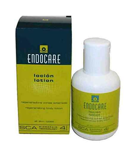 Comprar Endocare locion regenerad 100 ml al mejor precio
