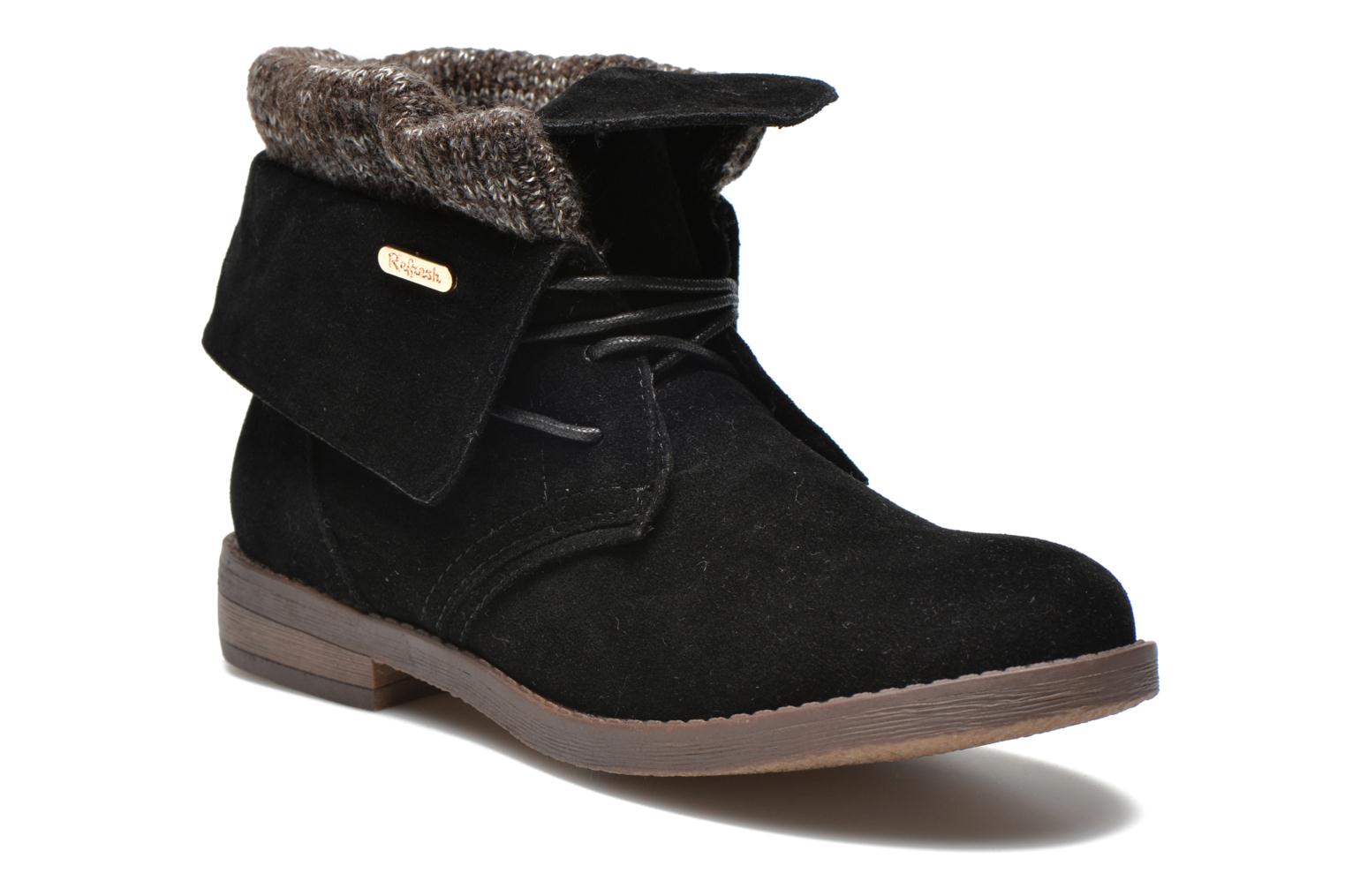 Comprar Bijou-61677 by Refresh Negro al mejor precio