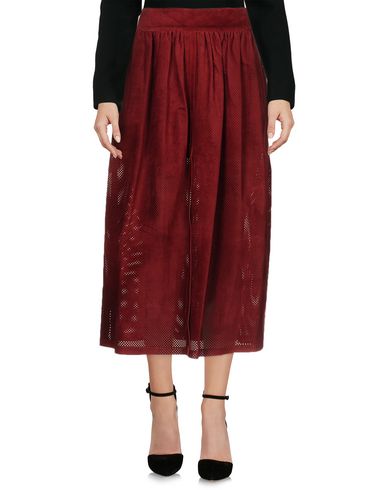 Comprar VILSHENKO Falda a media pierna mujer al mejor precio