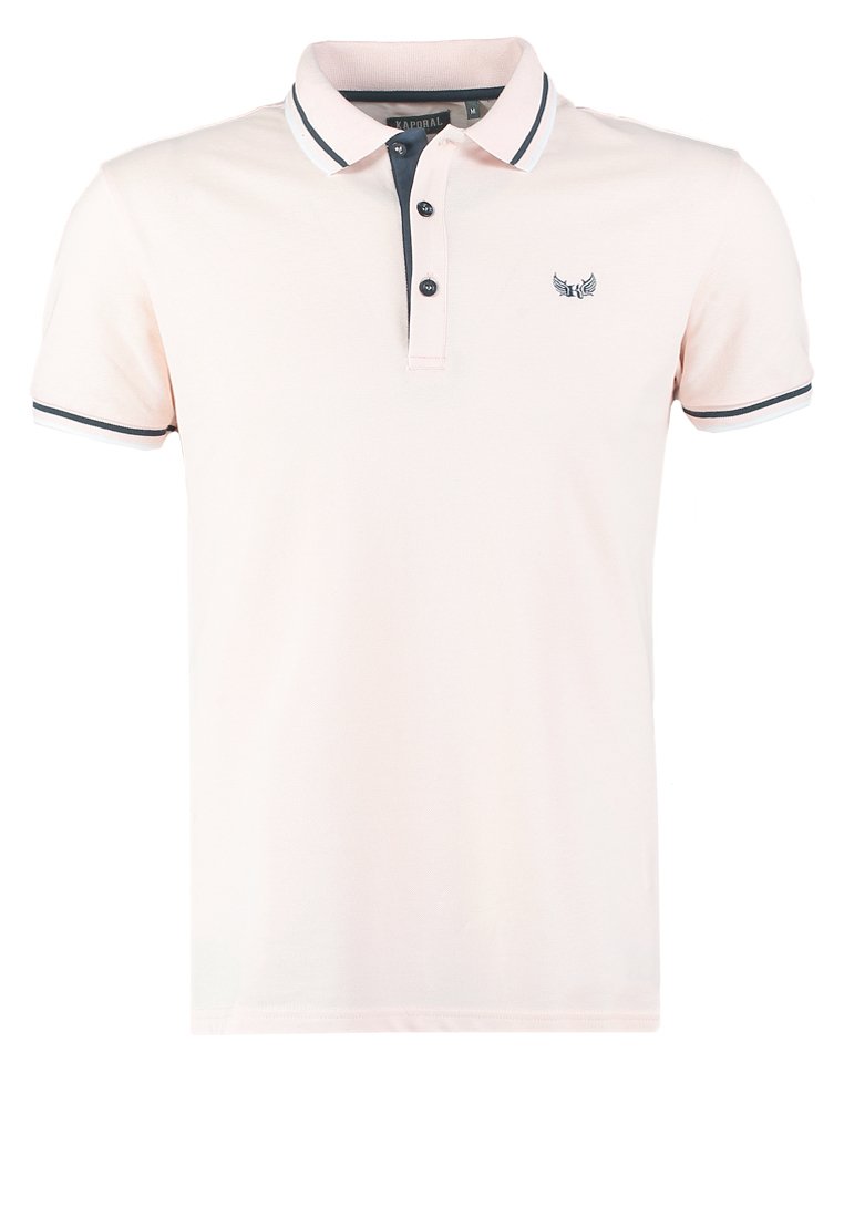 Comprar Kaporal BASOC Polo light pink al mejor precio