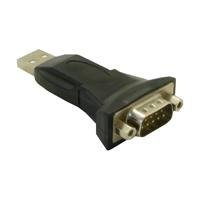 Comprar DeLOCK 61460 - Adaptador USB 2.0 a adaptador serie al mejor precio