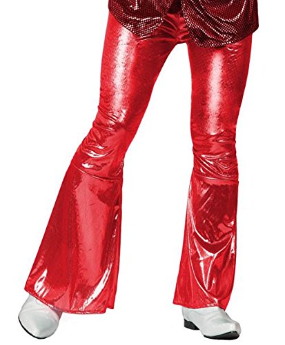 Comprar Pantalón disco rojo - XL al mejor precio