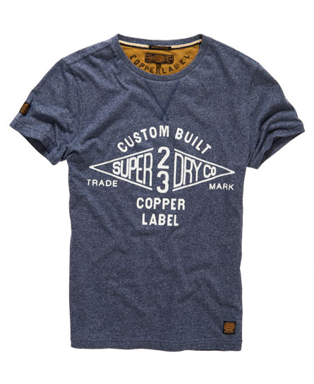 Comprar Camiseta Stockton al mejor precio