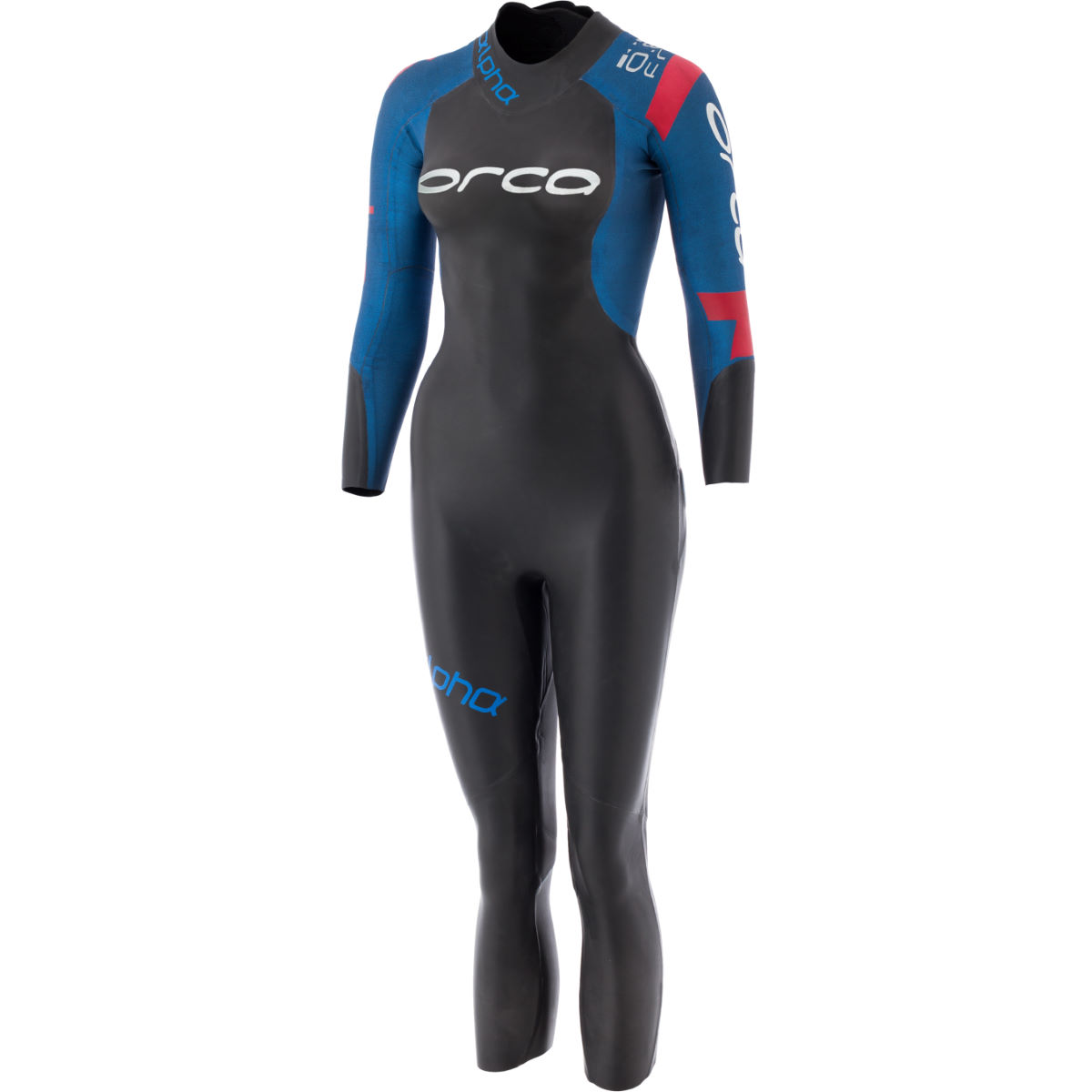 Comprar Neopreno Orca 1.5 Alpha para mujer - Neoprenos al mejor precio