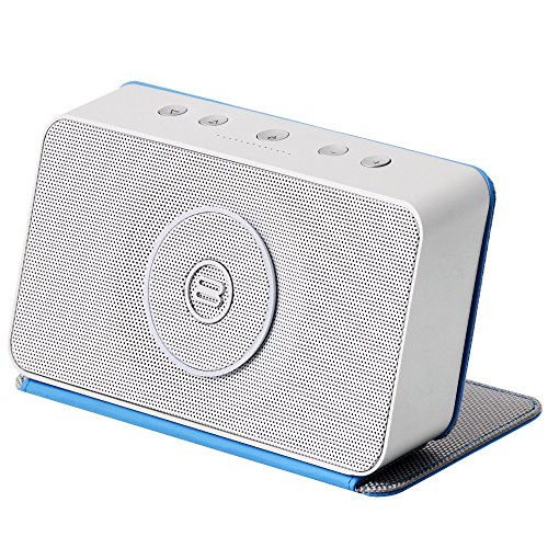 Comprar Bayan 20013 - Altavoz portátil de 15W (estéreo), blanco [importado] al mejor precio