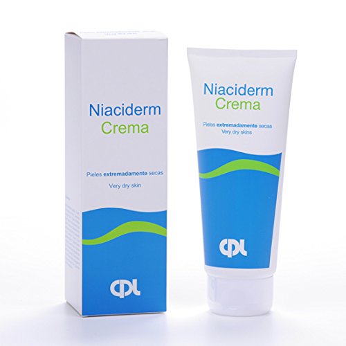Comprar Niaciderm crema cpi 200 ml al mejor precio